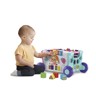 VTech® Sort & Discover Activity Wagon™ - Pink - view 6